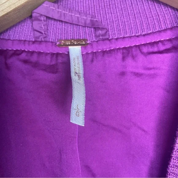 Free People Jacket - Picture 3 of 3